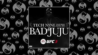 &quot;Bad JuJu&quot; By Tech N9ne Lyric Video