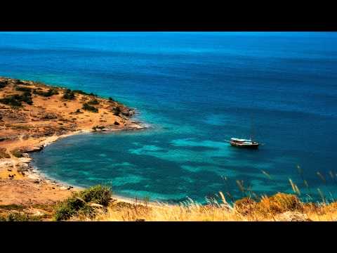 Iròi - after all, the sea