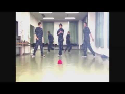 BAP - ONE SHOT DANCE COVER