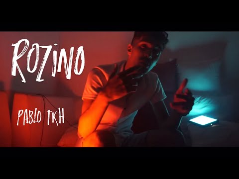 PABLO TKH - ROZINO (Disstrack)