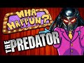 The Predator 2018 What Happened