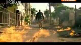 MC Solaar "Paradisiaque" Clip Officiel