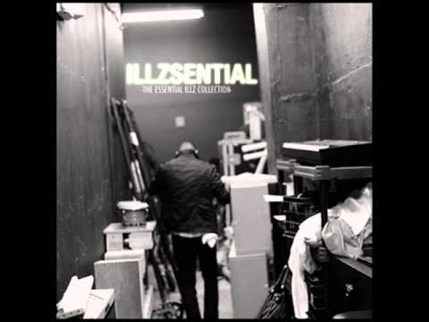 The ILLZ - The Pursuit (ILL Tal Remix) - ILLZSENTIAL: The Essential ILLZ Collection