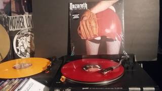 SWEETHEART TREE - NAZARETH  *RETROADICTOS* ROCK DE NEZA.