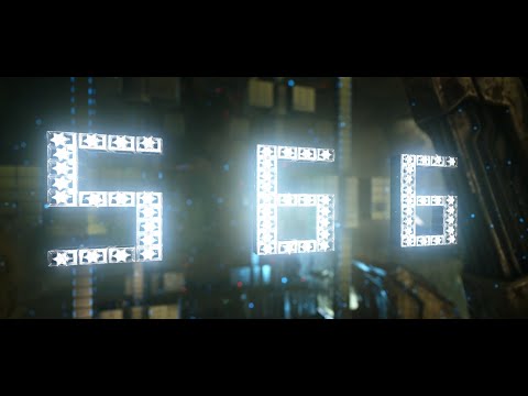 The Final Mega Tribe Base Tour  - Total Punishment Gaming