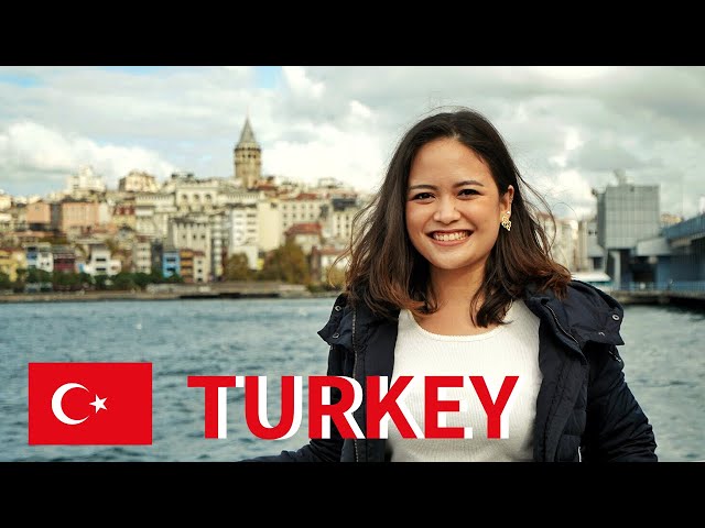 Video Uitspraak van İstanbul in Turks