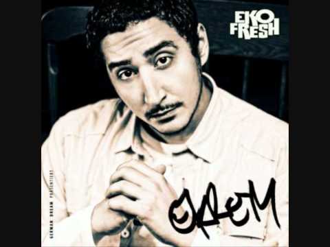 EKO FRESH - Ekrem ( Wieder wie früher )