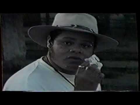 Abstract Tribe Unique - A Transmission Of Sound And Light (VHS Rip) 1999