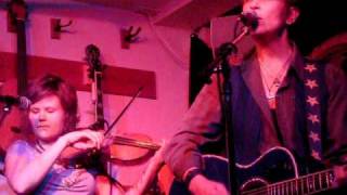 MARY GAUTHIER - Good-bye