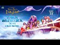 Zara Muskura Song Chhota Bheem And The Curse Of Damyaan Raghav Sachar Shaan Rajiv Chilaka