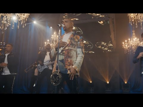 Luis Miguel Fuentes - No Me Lloren | Vallenato Romántico (ORIGINAL)