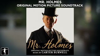Mr. Holmes - Carter Burwell - Soundtrack Preview (Official Video)