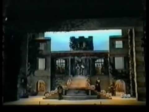 Francesco Cilea - L'Arlesiana (1996)/Франческо Чилеа - Арлезианка (1996) English & Русские subtitles