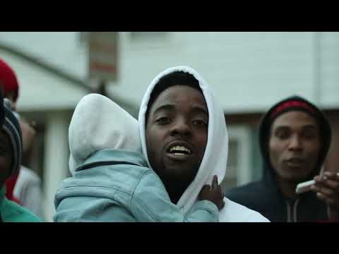 Qweezy Reed ft. Ki Fresh & 103Ro - Real Portsmouth Freestyle | Shot by ILMG