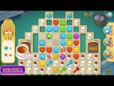 Matchington Mansion level 3984 HD