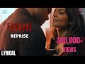 Ennaval Reprise Lyrical Video Saran Z Shweta Mohan