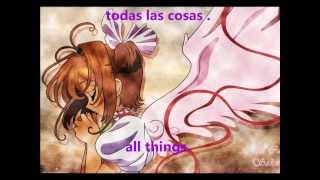 Amaral - Son mis amigos (Sub Español &amp; English ) ツ