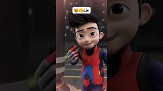 Download lagu Ejen Ali I love you😍🤭 #ejenali #ejenalifans #ejenalicia mp3