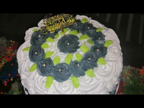 vancho rosett cake__2kg_cakey bakey