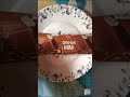 Unboxing Kwality Walls Chocobar Ice Cream Shorts Kwalitywalls Icecream Cadbury Youtubeshorts