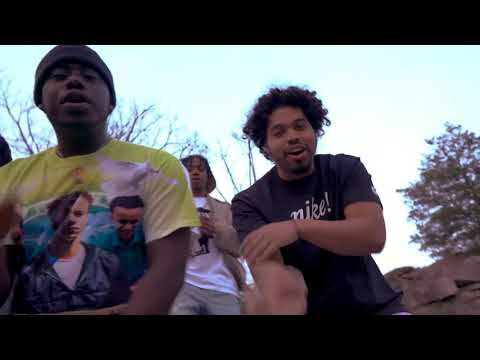 NTM FLEXx & $DON JUAN$  Mobile Official Music Video