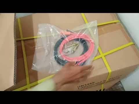 (DJDC) DJ LITHIUM BATTERY 48V100AH