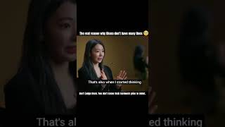 no wonder she has not much lines in bsides :((( #sakura #lesserafim