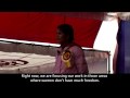 TEDxShekhavati Amrita Choudhary 01 19 10