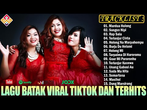 Lagu Batak Terbaru 2025 - Kompilasi Lagu Batak Terpopuler - Sangat Enak Didengar Saat Santai