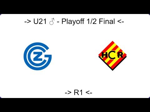 U21, ♂, Poff 1/2, R1, GC - HCR