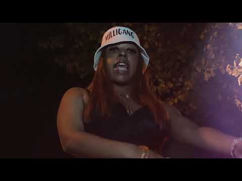 Pash Milli - Chase a bag or get left #MilliGang