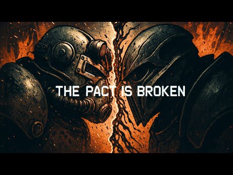 What If the Brotherhood of Steel Allied With the Enclave Part 2