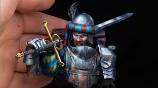 This Idea Unlocked Professional Miniature Painting For Me