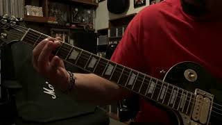 Prisoner Of Love - KISS Intro/Riff "Video 372"