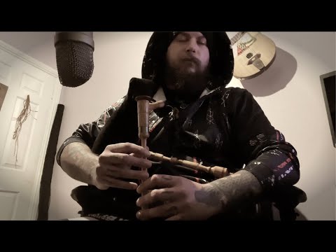 Arno Kilhoffer - Cantiga 353: Quen A Omagen Da Virgen (Medieval Bagpipe Arrangement)