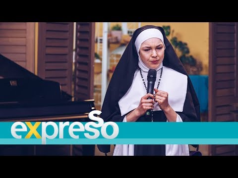 Sister Act, The Musical performs ‘I Haven’t Got a Prayer | 10 July 2017