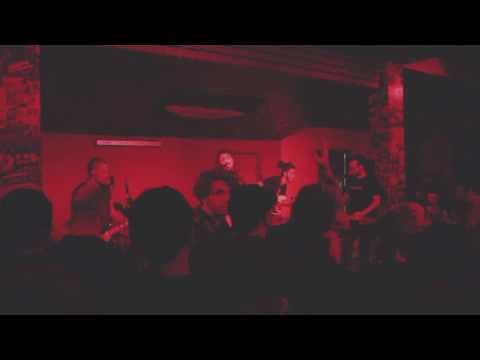 Funk Shui Project live teaser