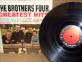 Brothers Four , Frogg no 1 , 1962 Vinyl 