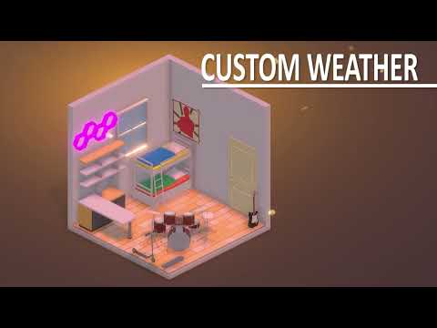 Design Dream Room Video