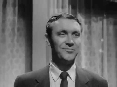 Danger Man   S01E13   The Prisoner 1960