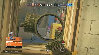 [R6S]まったり実況
