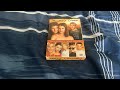 Opening To Dawson S Creek The Complete Third Season 2004 DVD