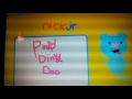 My Nick Jr Next Pinky Dinky Doo NEW