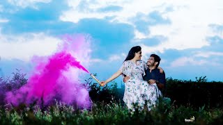 Yogi Digital Studio Pre-wedding Photoshoot