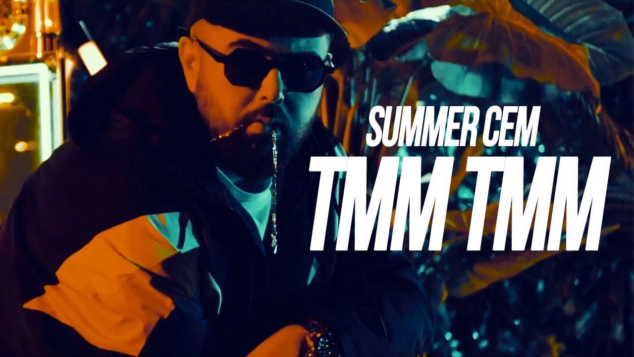 Summer Cem — Tamam Tamam