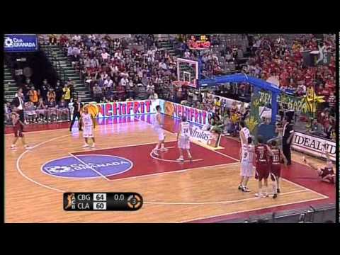 CB Granada - Caja Laboral.flv