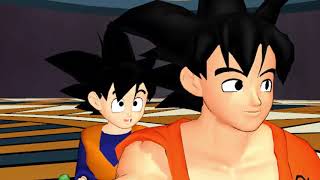 Download lagu Goten Gives Goku A Pickle! (DBZ Parody) mp3