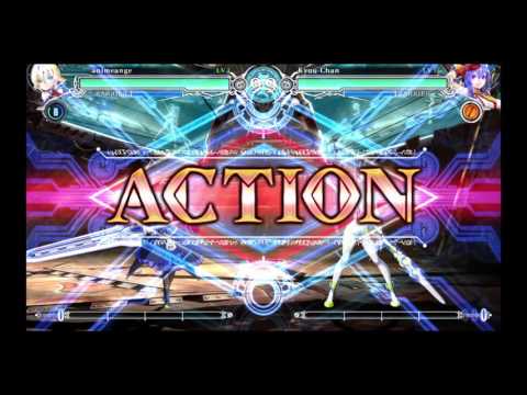 animeange (Es) vs. Kyou-Chan (Mai)