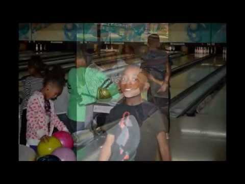 Happy Birthday Kalihal and Nazir 10/18/2014