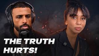 Myron Reveals the Harsh Truth Brittany Renner Refuses to Accept!